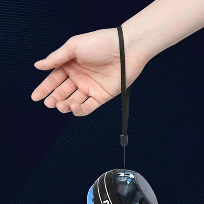 BowLift | LED Wrist Strengthening Gyro Ball