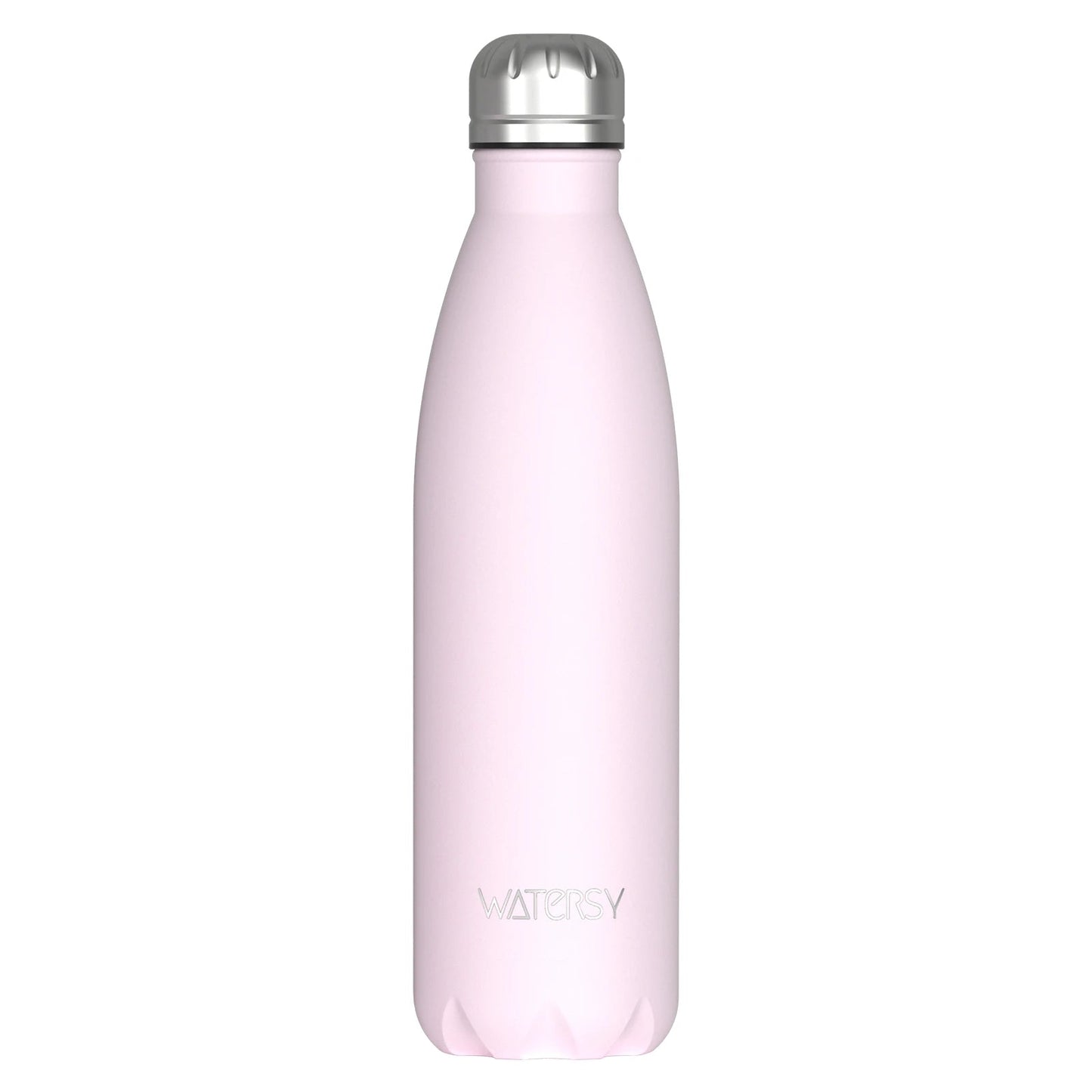 500 ml stainless steel bottle with vacuum insulation | Kalsten