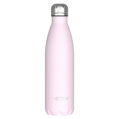 500 ml stainless steel bottle with vacuum insulation | Kalsten