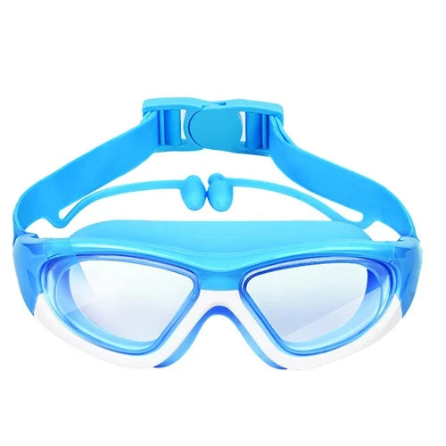 BowLift | Kids Swimming Goggles