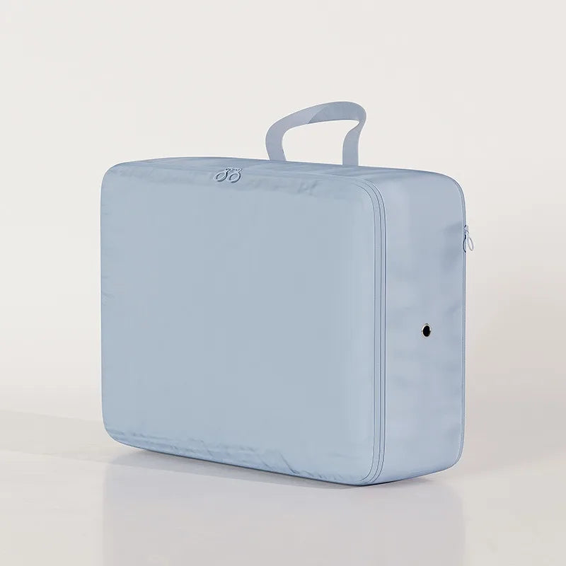 BowLift | PackEase Flex 40 | Compression bag | Space-saving & Waterproof | With carrying handle