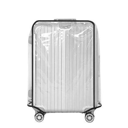 BowLift | Transparent Waterproof Trolley Cover