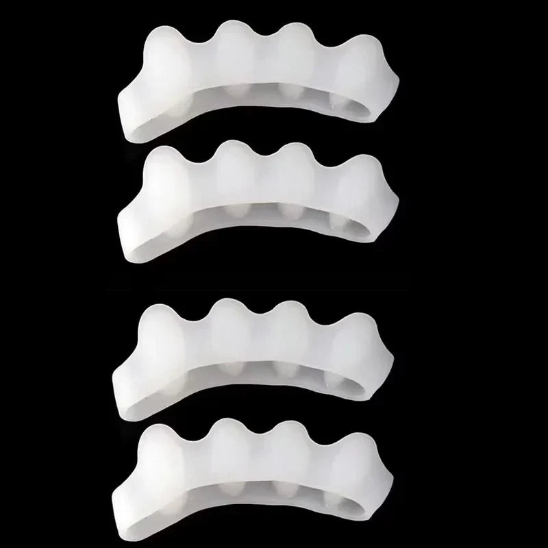 BowLift | Silicone Hallux Valgus Bunion Corrector