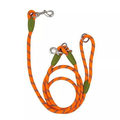 FreedomLeash – Innovative Hands-Free Dog Leash Skanto