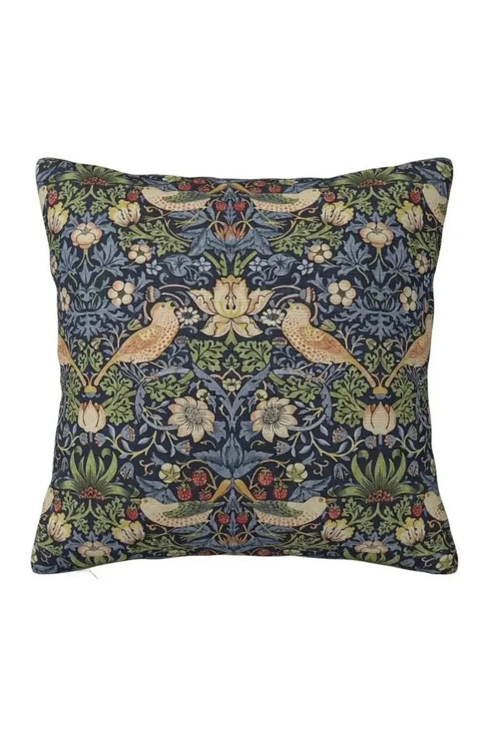 Victorian Elegance Pillowcase