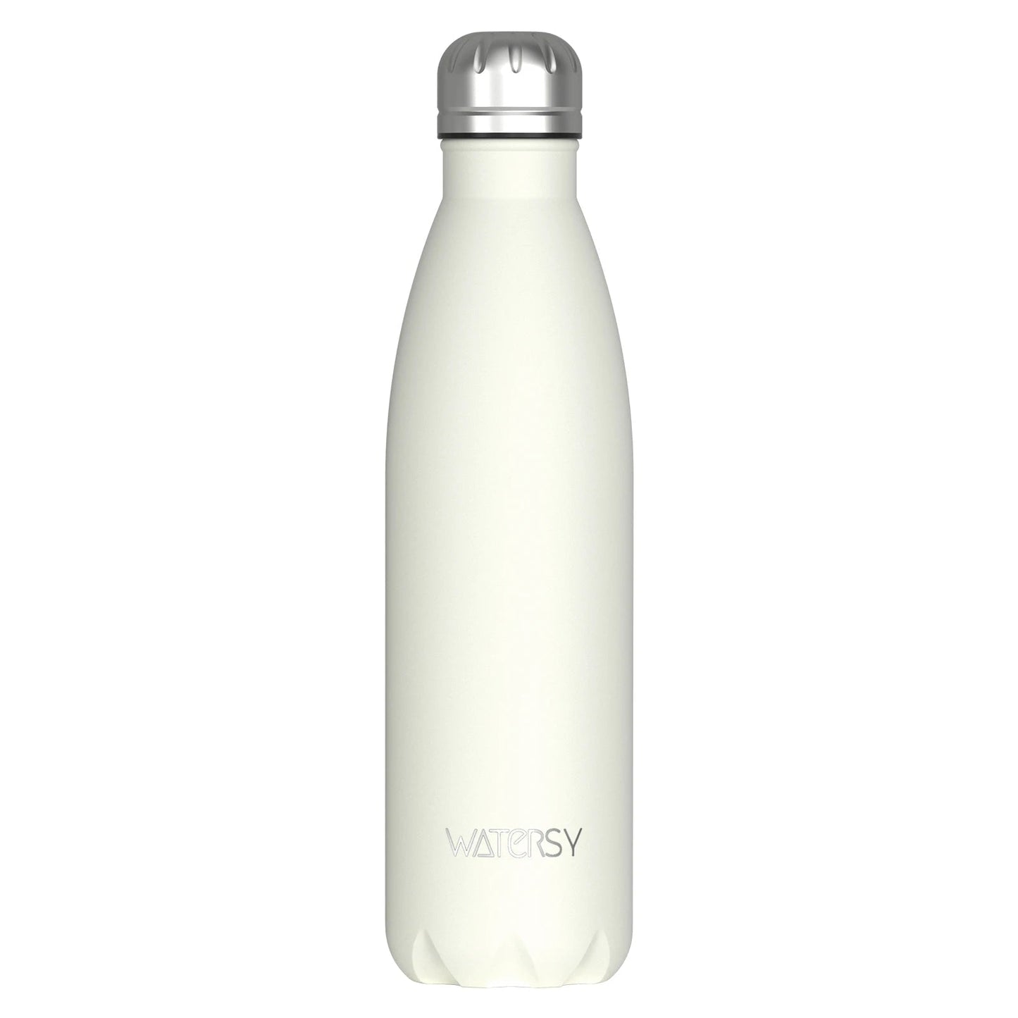 500 ml stainless steel bottle with vacuum insulation | Kalsten
