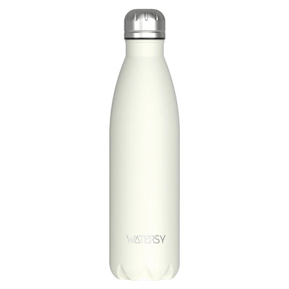 500 ml stainless steel bottle with vacuum insulation | Kalsten