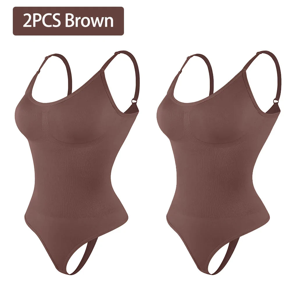 BowLift | Women Slimming Shapewear Bodysuit