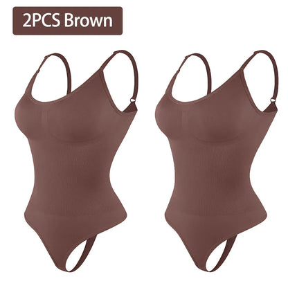 BowLift | Women Slimming Shapewear Bodysuit