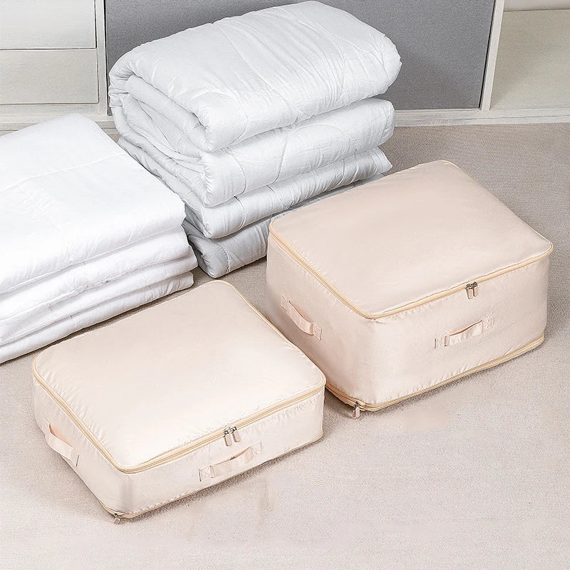 BowLift | Space Saver Compression Duvet Organizer Bag