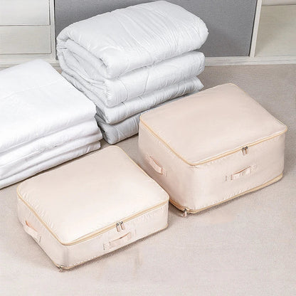 BowLift | Space Saver Compression Duvet Organizer Bag