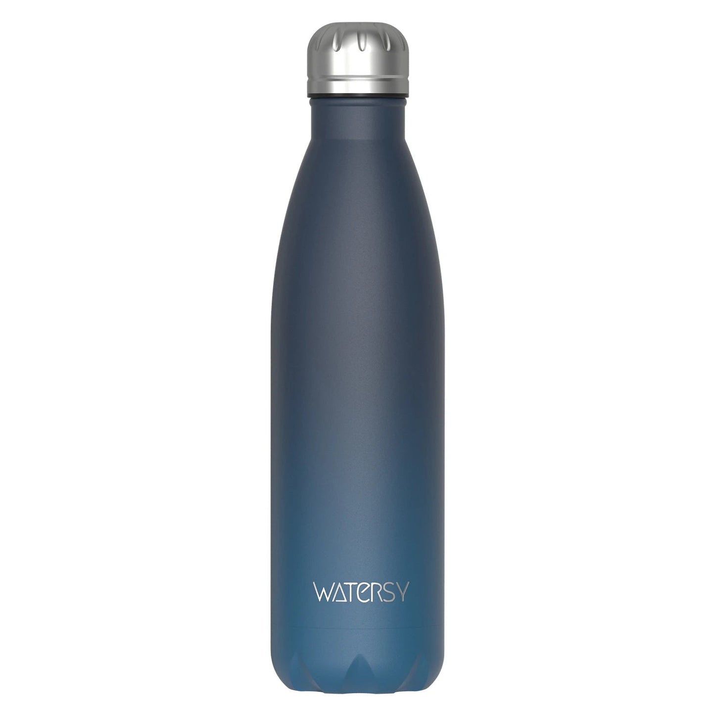 500 ml stainless steel bottle with vacuum insulation | Kalsten