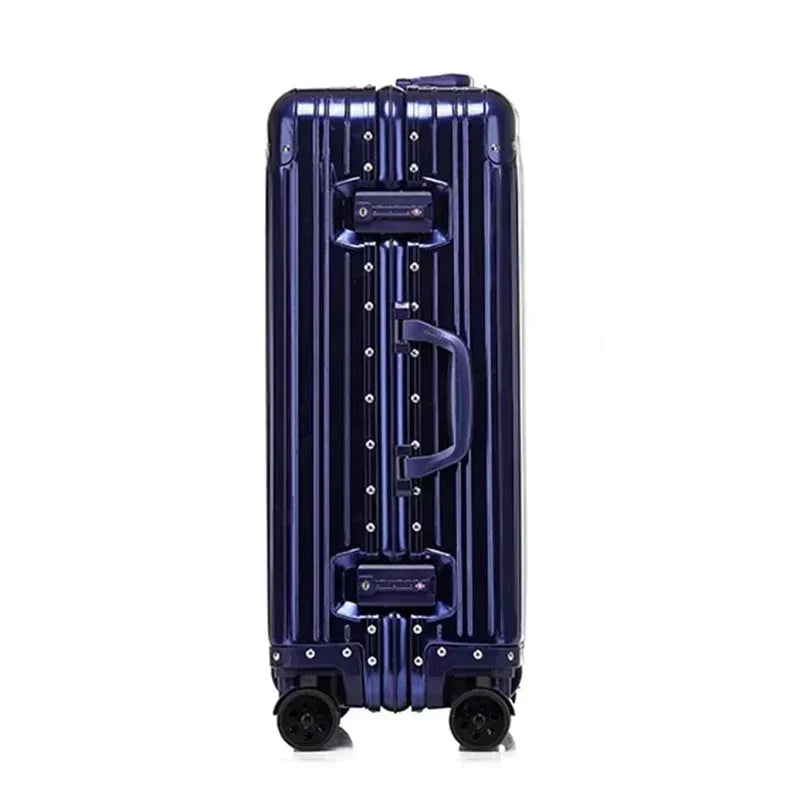 Skanto | Aluminum-Magnesium Business Case – Berlin