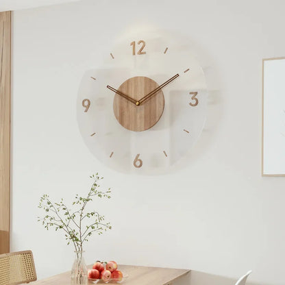 Skanto | FashionableClock – Simple and Elegant Clock