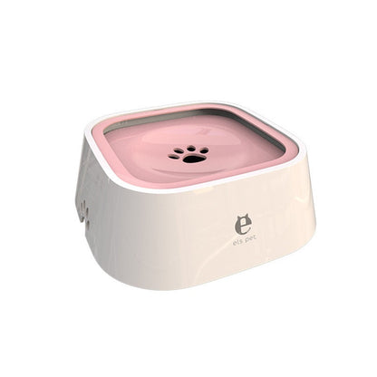 Automatic Pet Water Fountain Bowlift