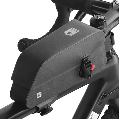 BowLift | Magnetic Waterproof Bicycle Bag