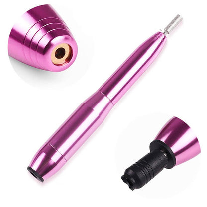 Skanto | Professional Electric Nail Drill – DIY Manicure at Home