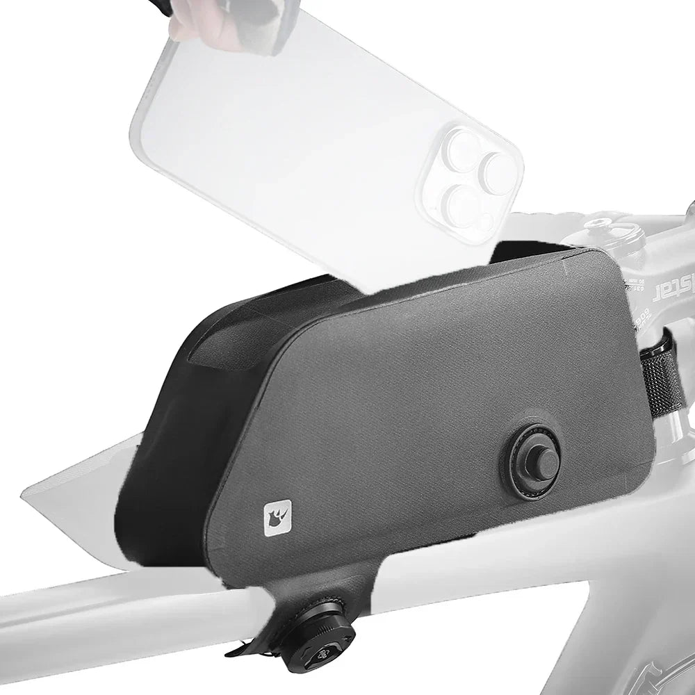 BowLift | Magnetic Waterproof Bicycle Bag