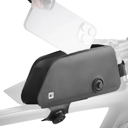 BowLift | Magnetic Waterproof Bicycle Bag