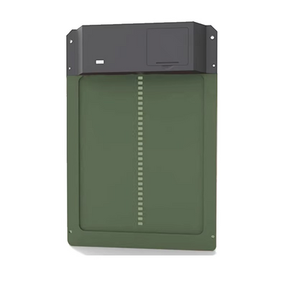 BowLift | Smart Automatic Chicken Coop Door Opener with Light Sensor and Waterproof Design