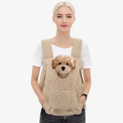 Skanto | PetVoyager Extra Spacious Pet Carrier Waterproof
