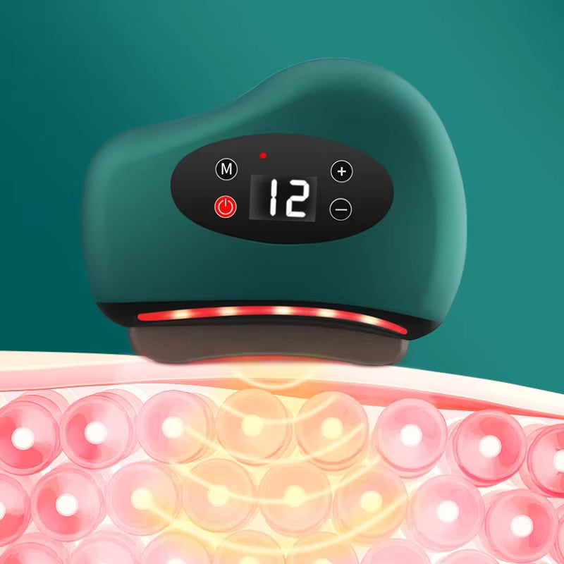 Skanto | Electric Gua Sha Massager