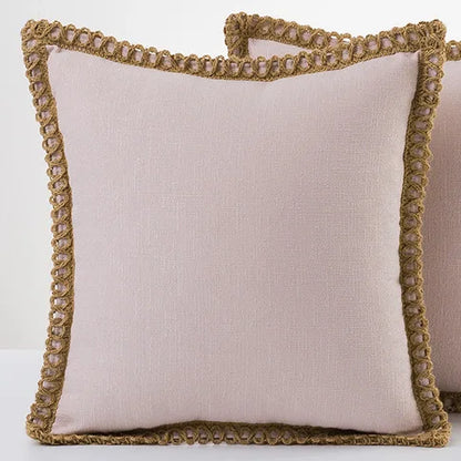 Kalsten | Colorful Cushion in French Style