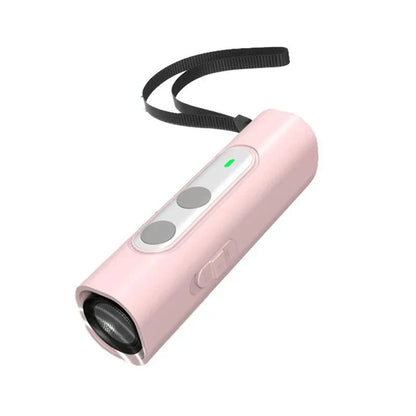 BowLift | Ultrasonic Dog Repeller – USB Rechargeable Anti-Bark Training Device for All Breeds