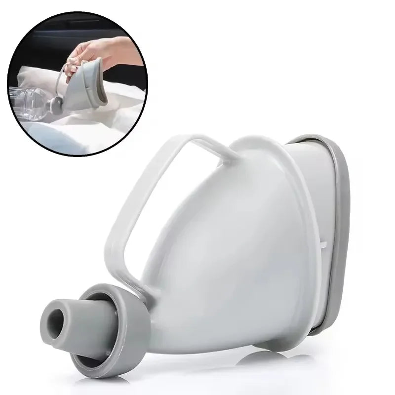 Skanto | Portable Outdoor Urinal