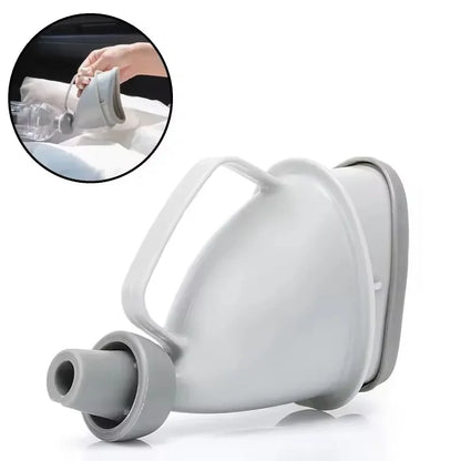 Skanto | Portable Outdoor Urinal