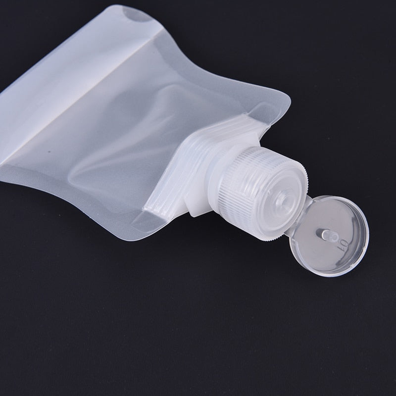 BowLift | Travel-Sized Reusable Travel Pouch Bag