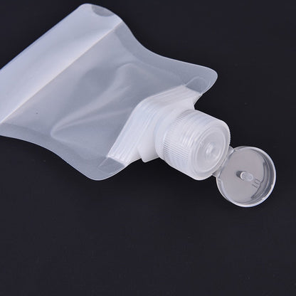 BowLift | Travel-Sized Reusable Travel Pouch Bag