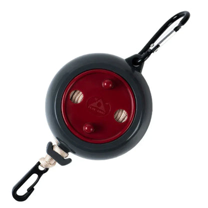 BowLift | Adjustable Retractable Portable Travel Friendly Clothesline