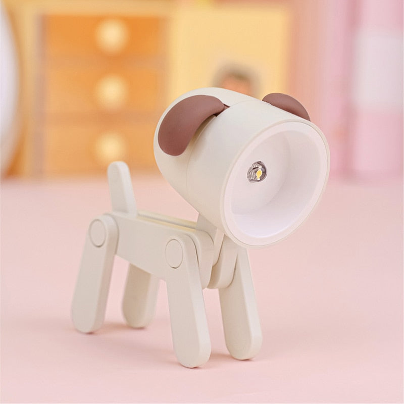 Animal night light | Super cute for the children's room | Bowlift