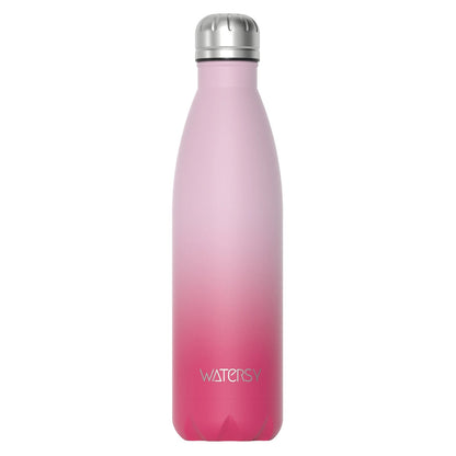 500 ml stainless steel bottle with vacuum insulation | Kalsten
