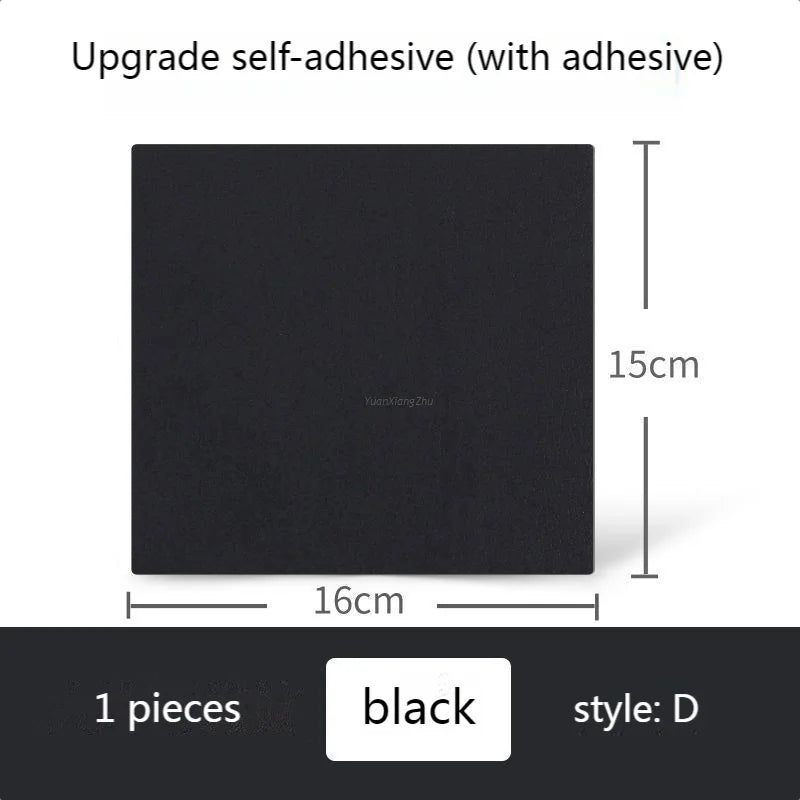 Kalsten | Self Adhesive Shoe Repair Patch