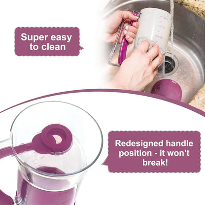 Skanto | Pancake Batter Dispenser