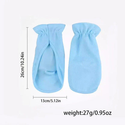 Skanto | UVGuard Fingerless Gloves