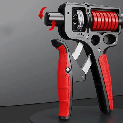 Brehn | Adjustable Grip Hand Trainer Tool
