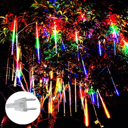 Skanto | MeteorLuxe | Luxury LED Shower Lighting