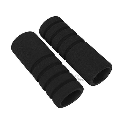 Sandsberg Anti-slip Motorcycle Handlebar Grips 22mm