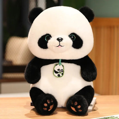 Skanto | Cuddle Panda Soft Plush Toy