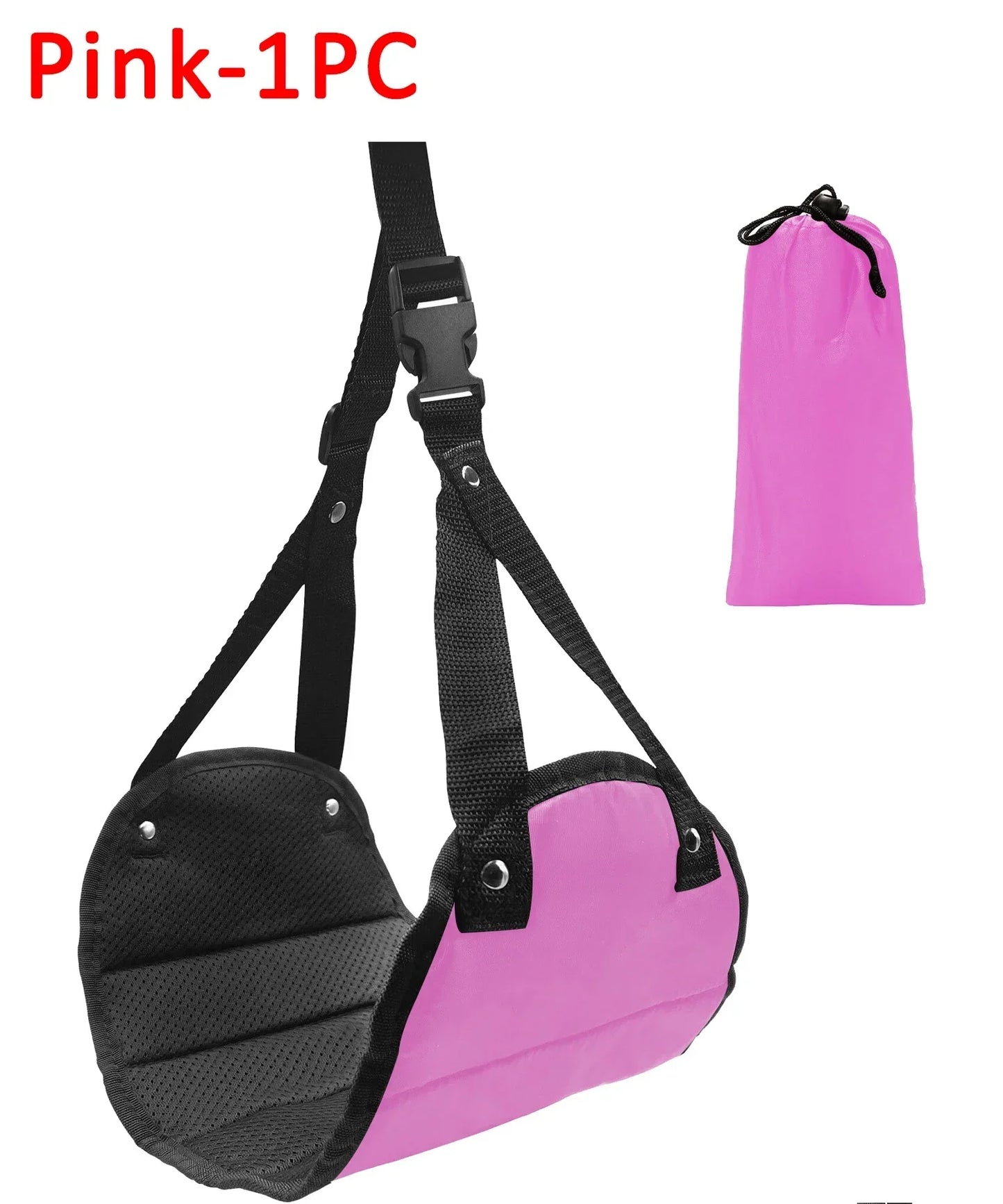 BowLift | Travel Footrest Hammock