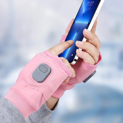 Skanto | Rechargeable Electric Thermal Gloves