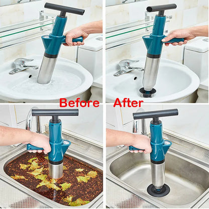 Skanto | Drain Opener - Powerful & Effective