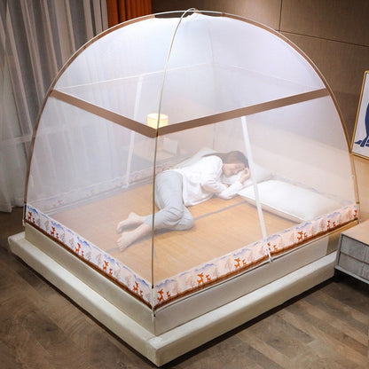 BowLift | Foldable Mosquito Cover Bed Net