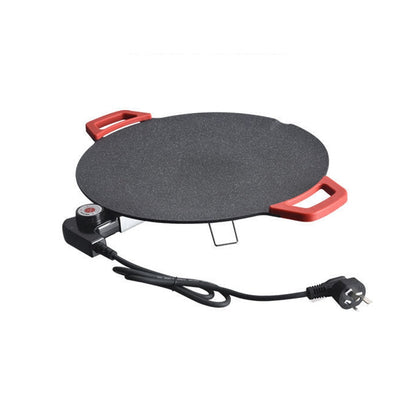 BowLift | Smokeless Non-stick Plate Electric Grill