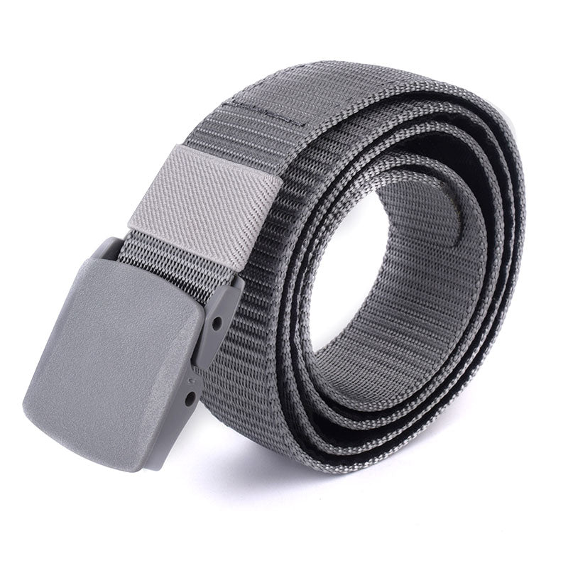 BowLift | Anti-Theft Hidden Wallet Travel Belt