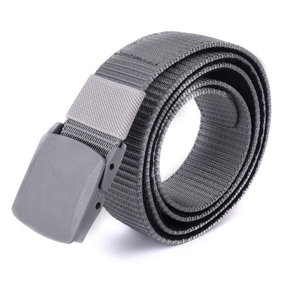 BowLift | Anti-Theft Hidden Wallet Travel Belt
