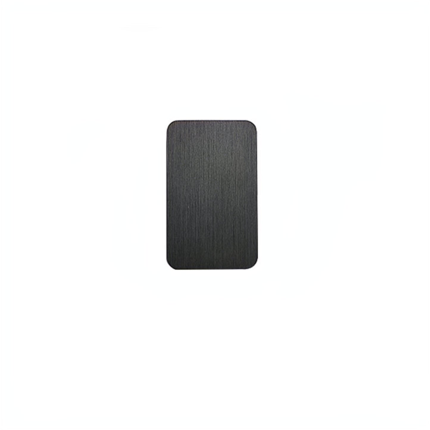 Skanto | Koda - Rectangular Up/Down Wall Lamp Warm White